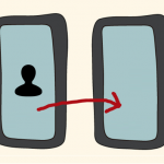pasar contactos de iphone a android y de android a iphone