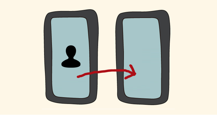 Cómo pasar contactos iPhone a Android y de Android a iPhone