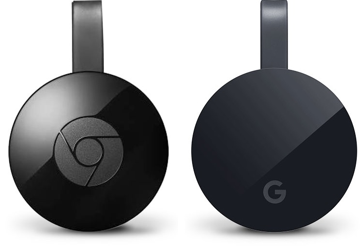 Cómo ver el móvil en la tele con Chromecast
