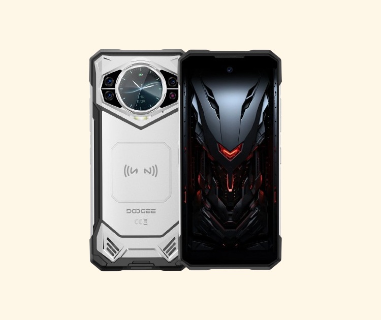 Doogee S200