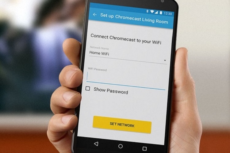 Cómo ver el móvil en la tele con Chromecast
