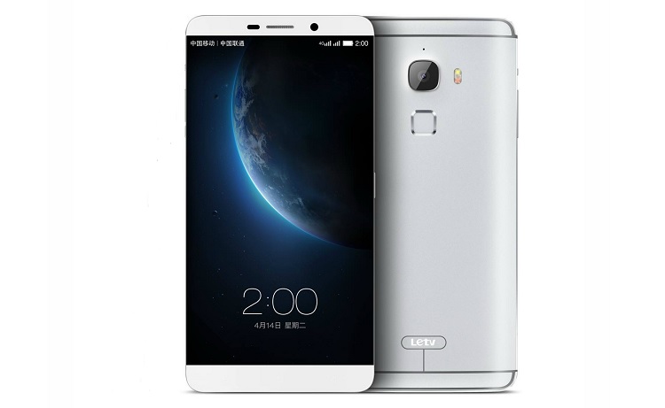 Mira estos moviles chinos con camara 4K