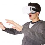 Hazte ya con tus gafas de realidad virtual para PC y consola