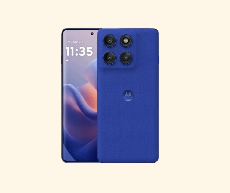 Motorola X60 Pro