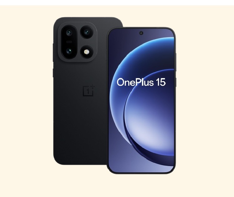OnePlus 15