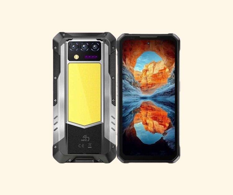 Oukitel WP100 Titan
