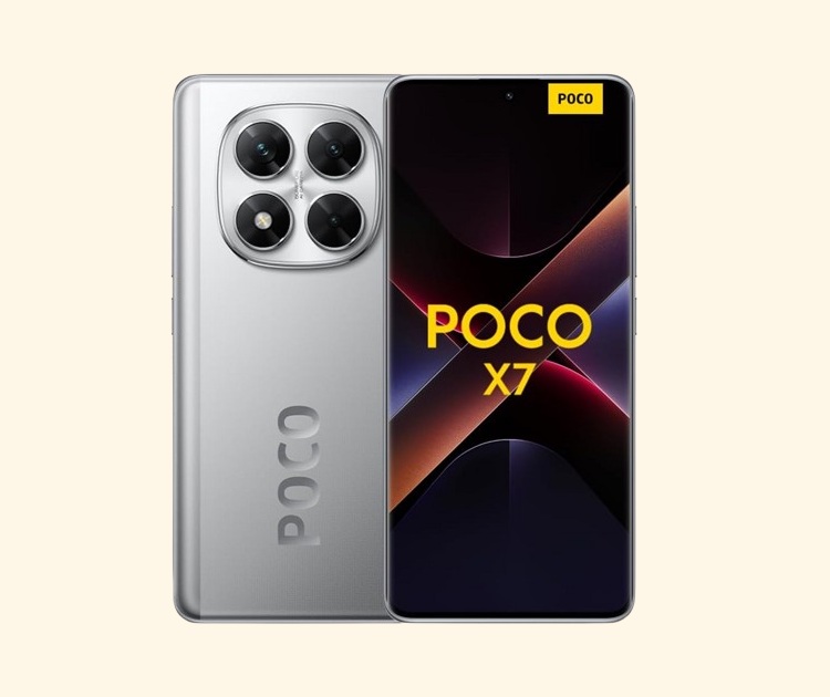 POCO X7 5G