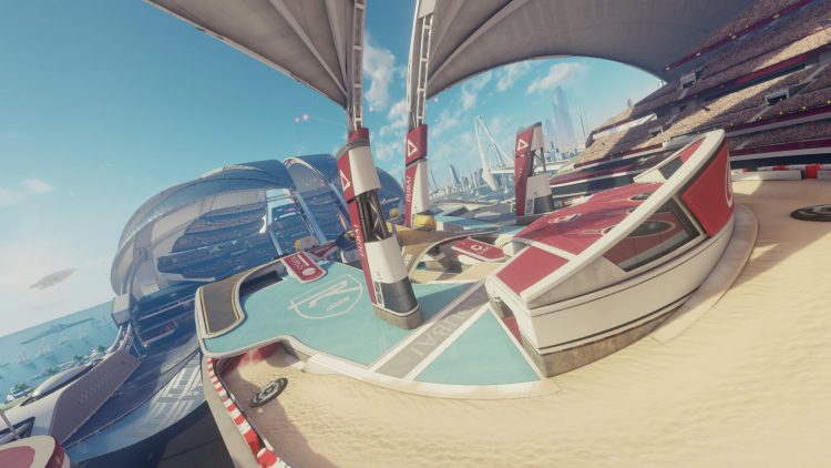 Mejores juegos de realidad virtual