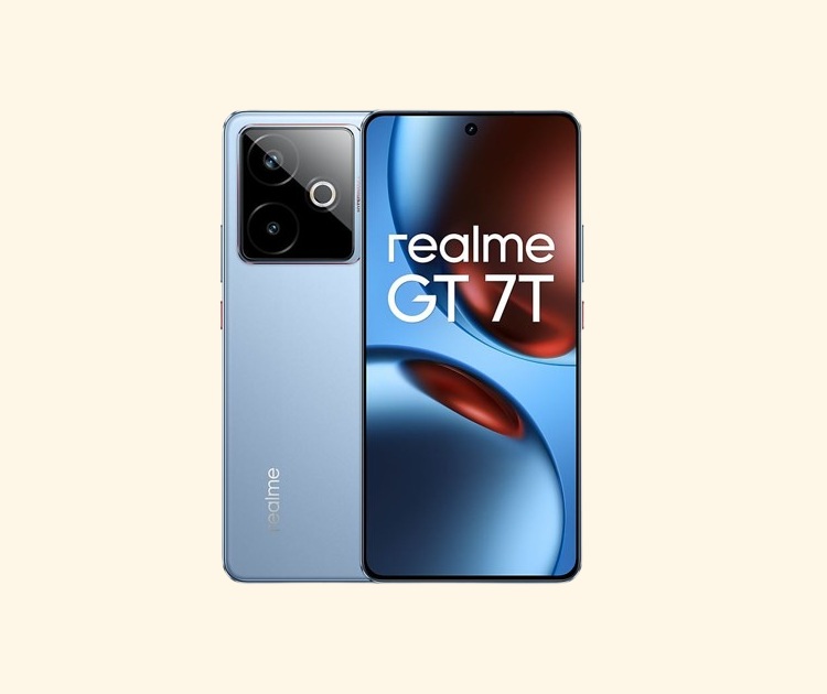 Realme GT 7T