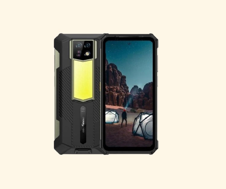 Ulefone Power Armor 24