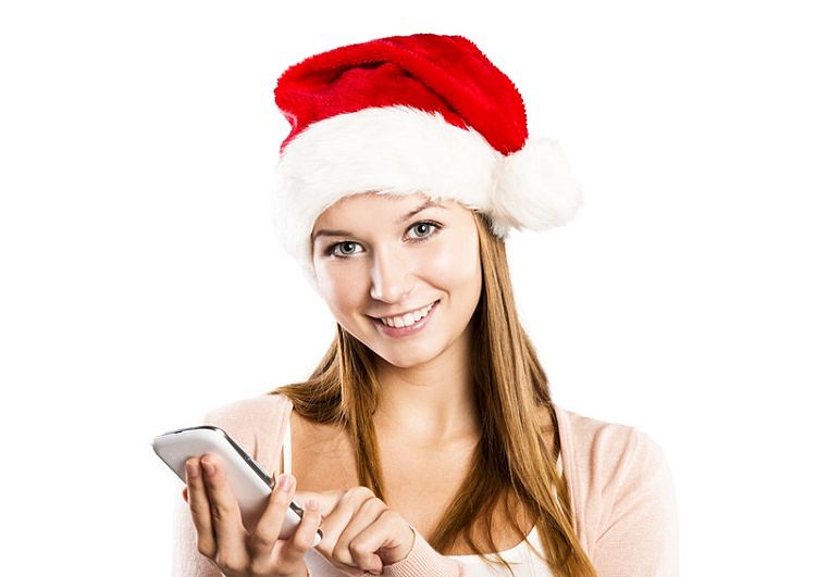 Las aplicaciones de Navidad 2016 que no deben faltar en tu smartphone