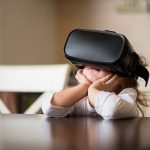 El futuro de la realidad virtual está en ‘Spain VR startups’