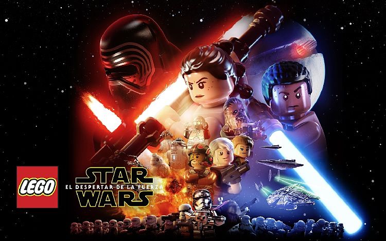 Aplicaciones de Star Wars, para que la fuerza te acompañe