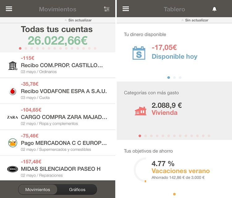 Mira estas aplicaciones para controlar gastos y llevar las cuentas en fiestas