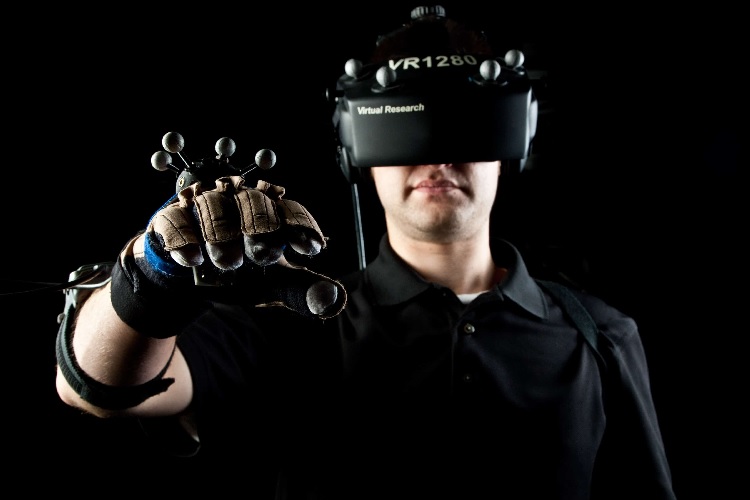 El futuro de la realidad virtual está en 'Spain VR Startups'