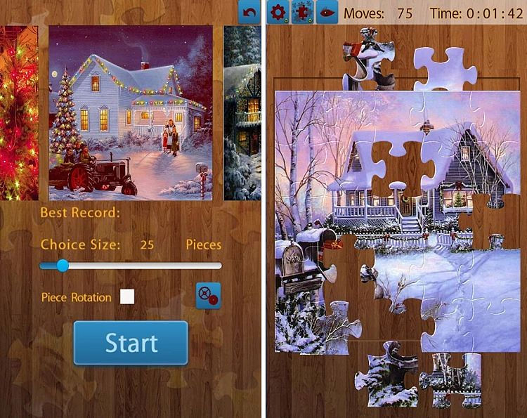 Las aplicaciones de Navidad 2016 que no deben faltar en tu smartphone