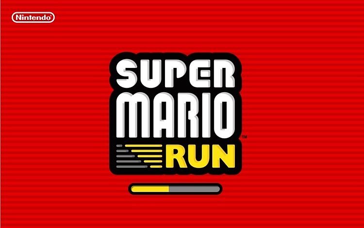 ¡Super Mario Run te espera el jueves!
