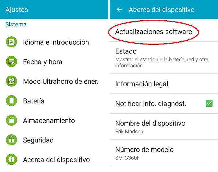 Si tu Android va lento, te damos estos consejos