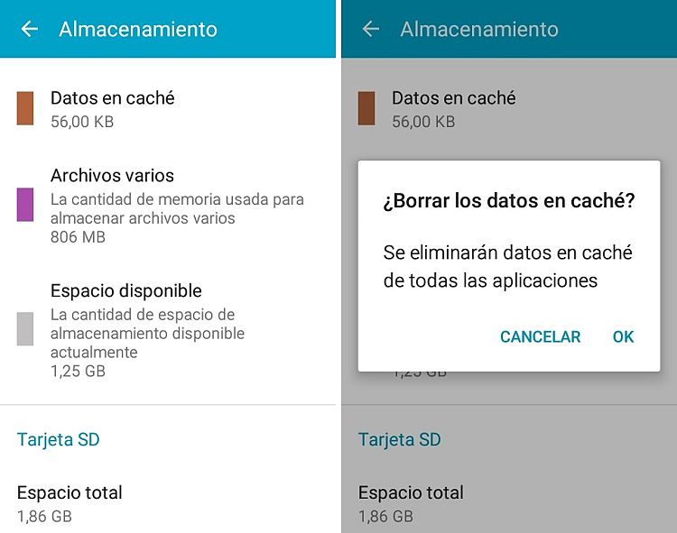Si tu Android va lento, te damos estos consejos