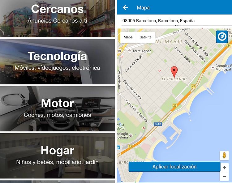 Aplicaciones para vender los regalos de Navidad que no han acertado
