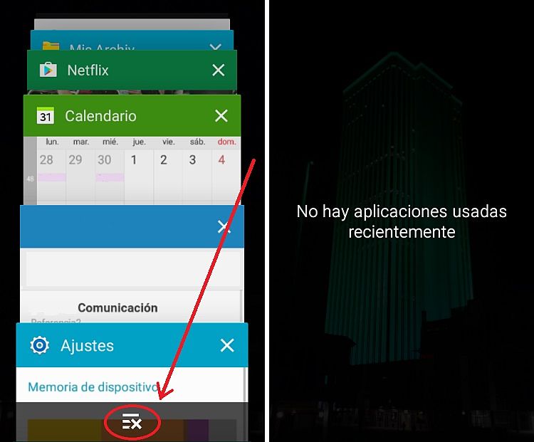 Si tu Android va lento, te damos estos consejos