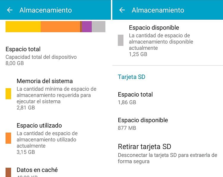 Si tu Android va lento, te damos estos consejos