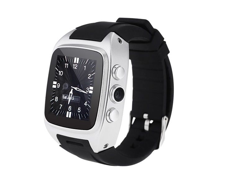 Te traemos los mejores smartwatch con SIM