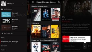 Ahora puedes descargar series de Netflix para verlas sin Internet