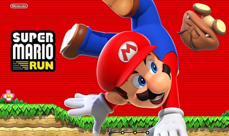 Trucos de Super Mario Run para que lo exprimas al máximo
