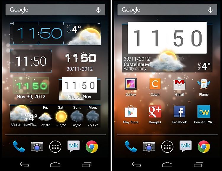 Si tu Android va lento, te damos estos consejos