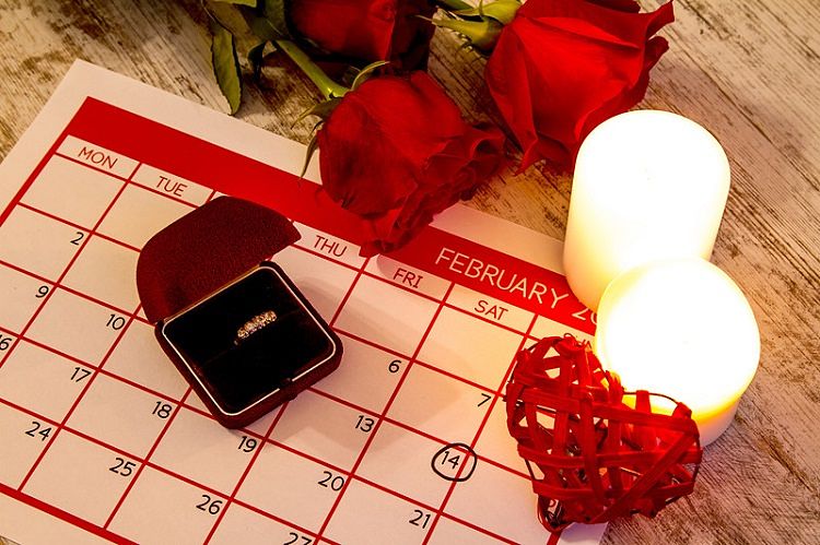Enamórate con estas apps para San Valentín