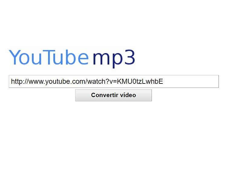 ¿Sabes descargar música gratis desde YouTube?