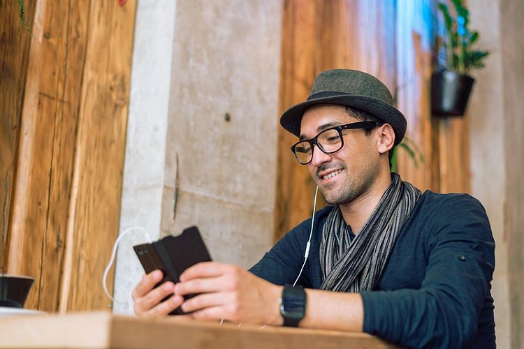 Aplicaciones de videollamadas para hablar cara a cara