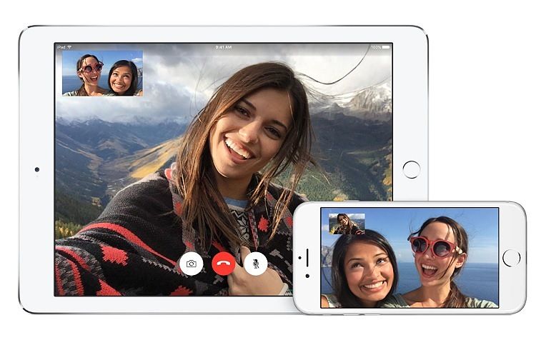 Aplicaciones de videollamadas para hablar cara a cara
