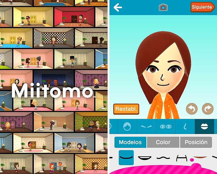 Las mejores apps y juegos de Nintendo para móviles