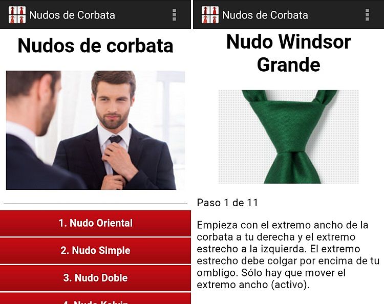 Aplicaciones que todo padre debería instalar en su móvil