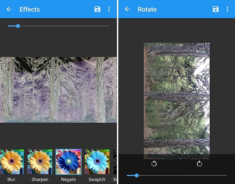 Estas aplicaciones para editar vídeos te permitirán hacer contenidos geniales