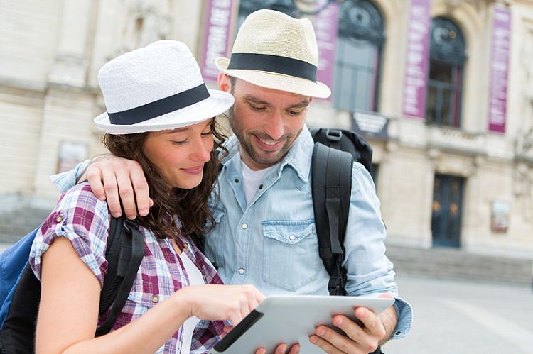 Apps de viajes que no te pueden faltar en Semana Santa