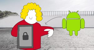 Cómo funciona el modo seguro de Android