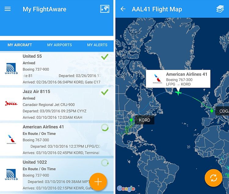 Apps de viajes que no te pueden faltar en Semana Santa