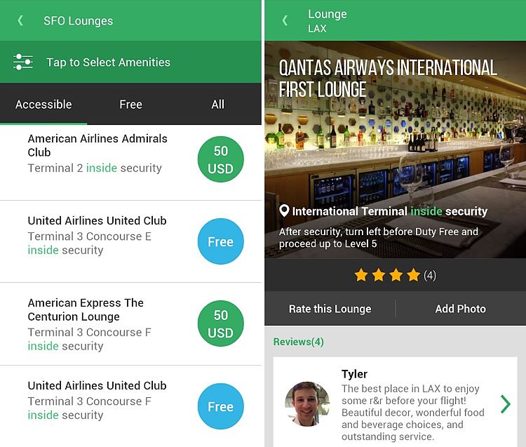 Apps de viajes que no te pueden faltar en Semana Santa
