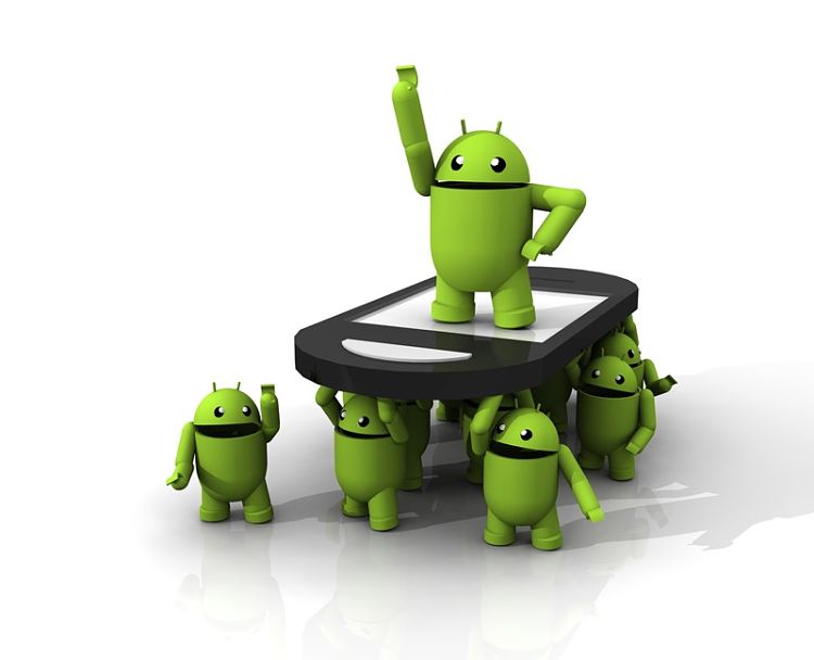 android o