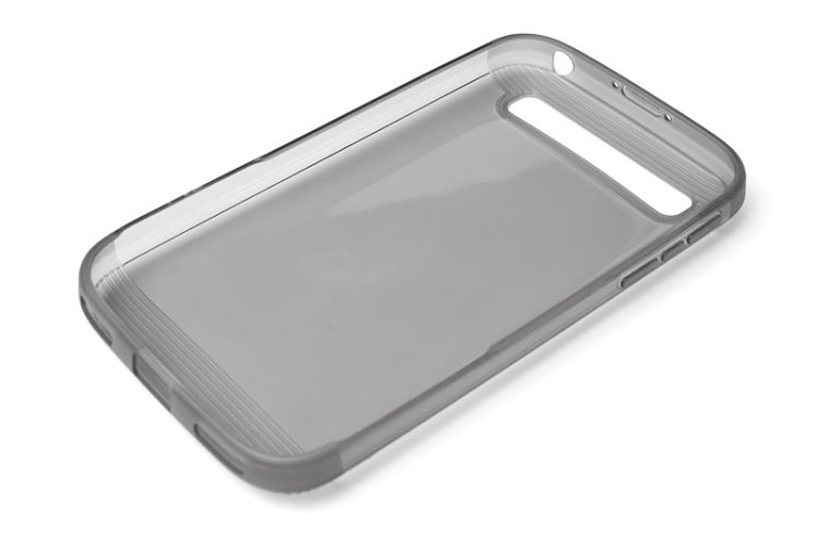 limpiar la funda de tu movil