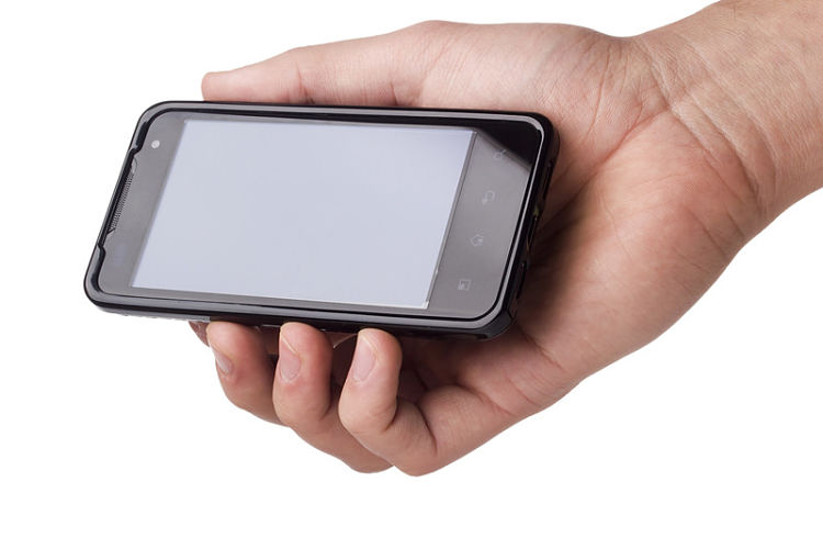 formas para limpiar el movil