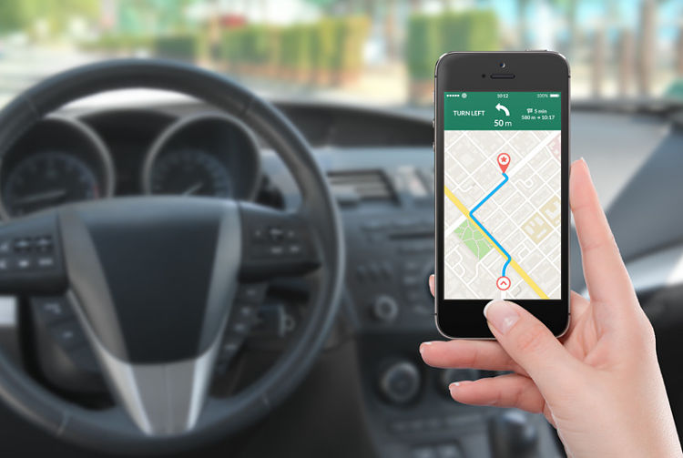 trucos de google maps