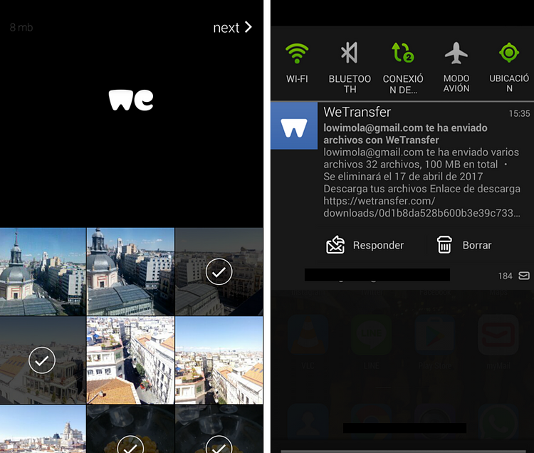 wetransfer