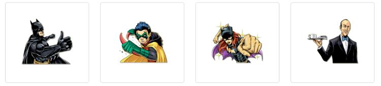 batman