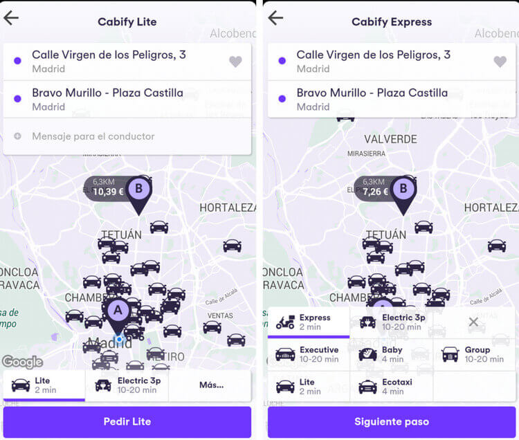 cabify