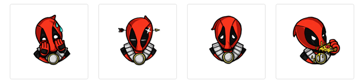 deadpool