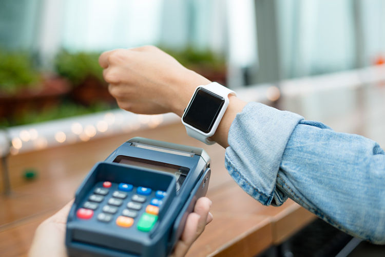 Qué es NFC móvil y para qué lo puedes usar El Blog de Lowi